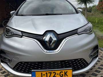 ZOE R135 Intens 52
