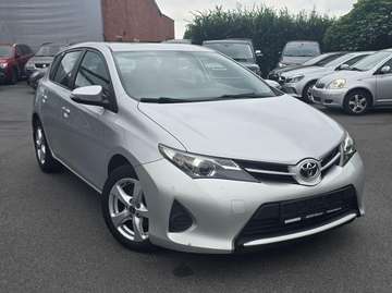 Auris 1.6 Travel only Afrika