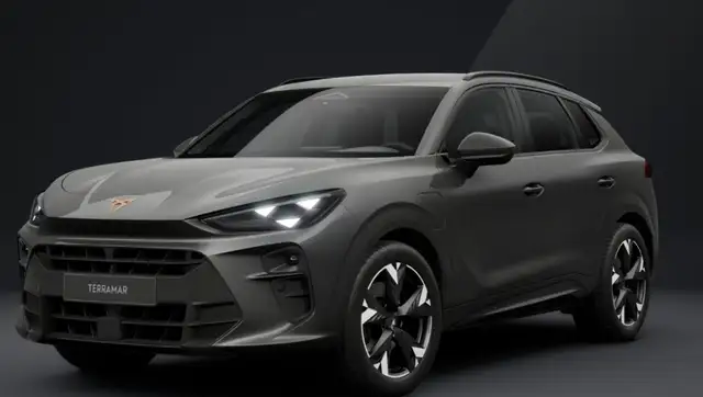 CUPRA Terramar 1.5 TSI e-Hybrid 150kW DSG