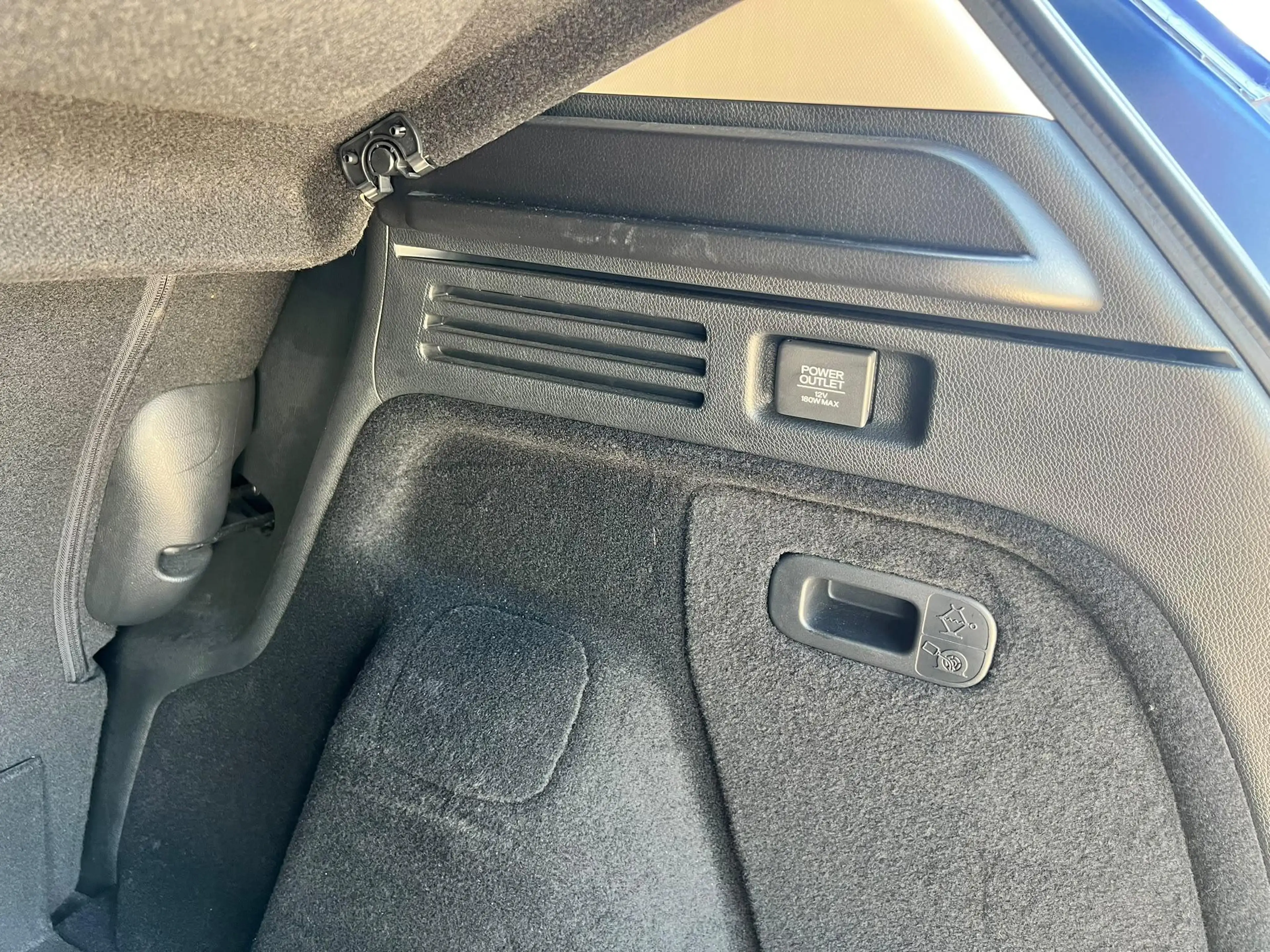 Honda HR-V 1.5 i-VTEC Executive AUTOMAAT | PANORAMADAK | A.CA — photo 13