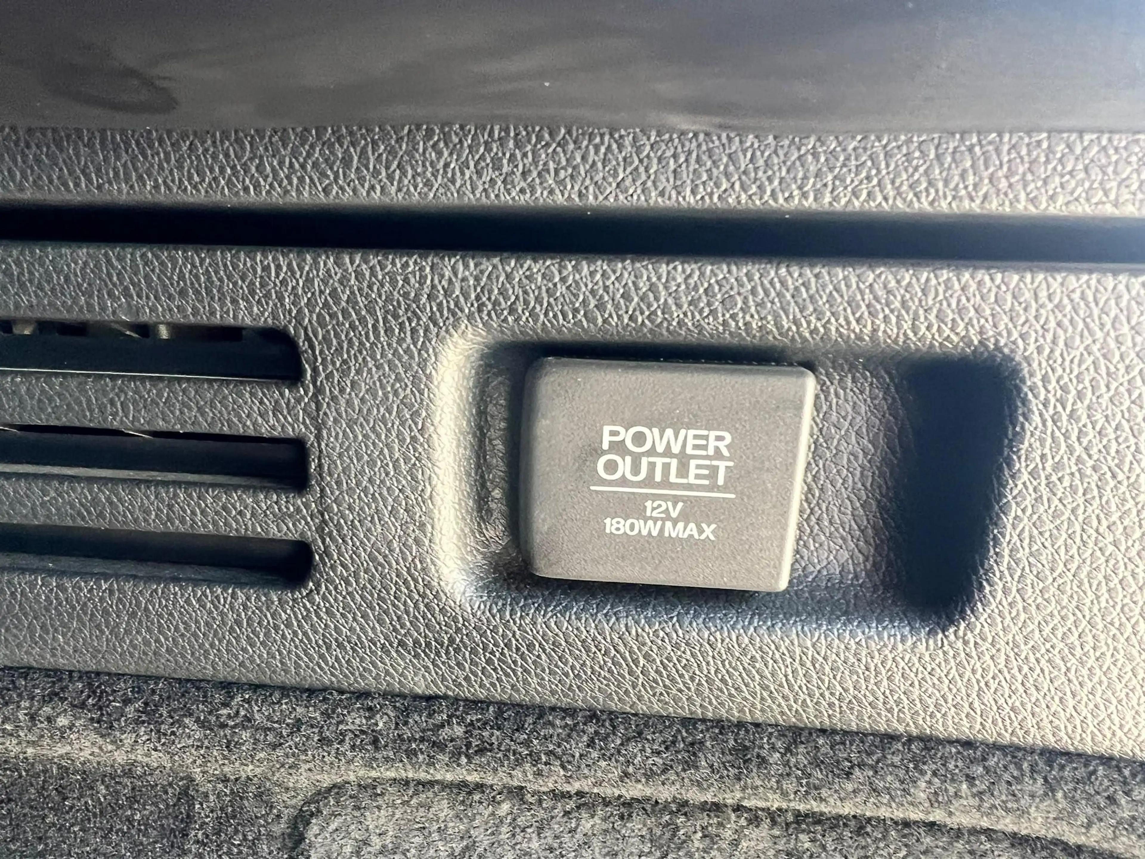 Honda HR-V 1.5 i-VTEC Executive AUTOMAAT | PANORAMADAK | A.CA — photo 14