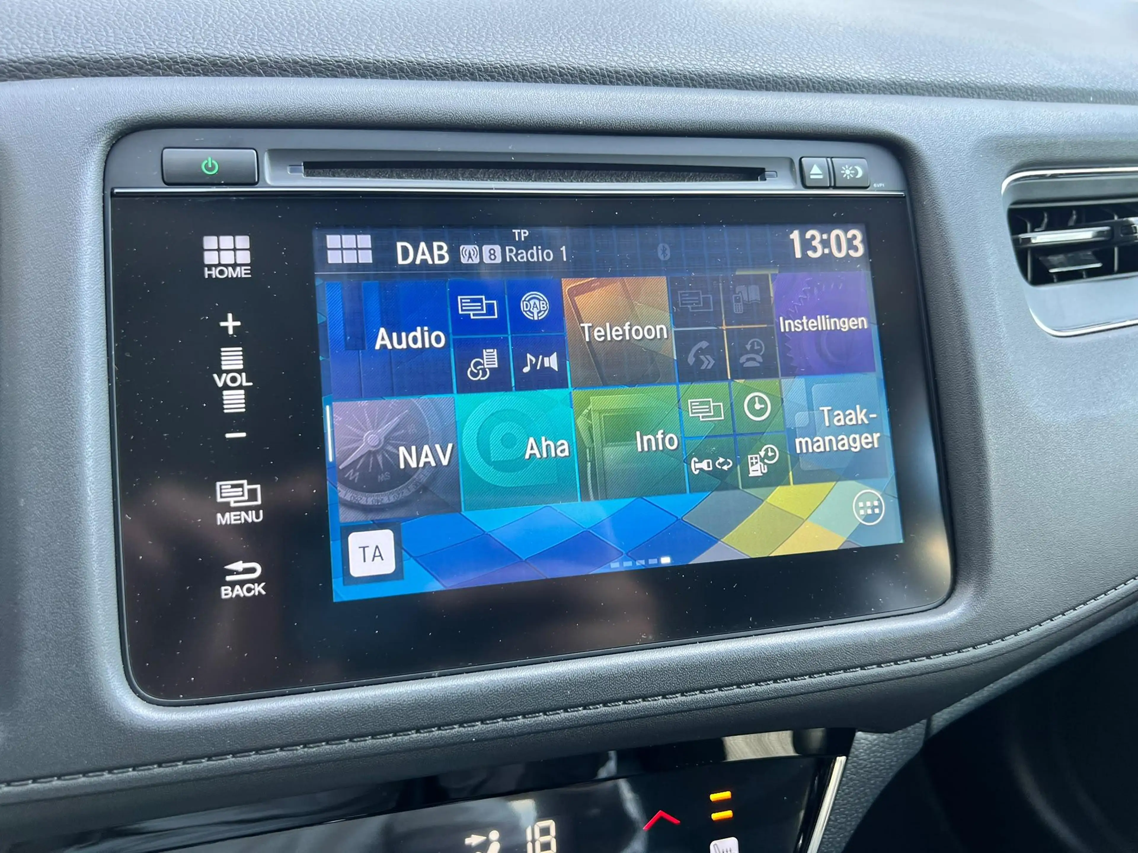 Honda HR-V 1.5 i-VTEC Executive AUTOMAAT | PANORAMADAK | A.CA — photo 37