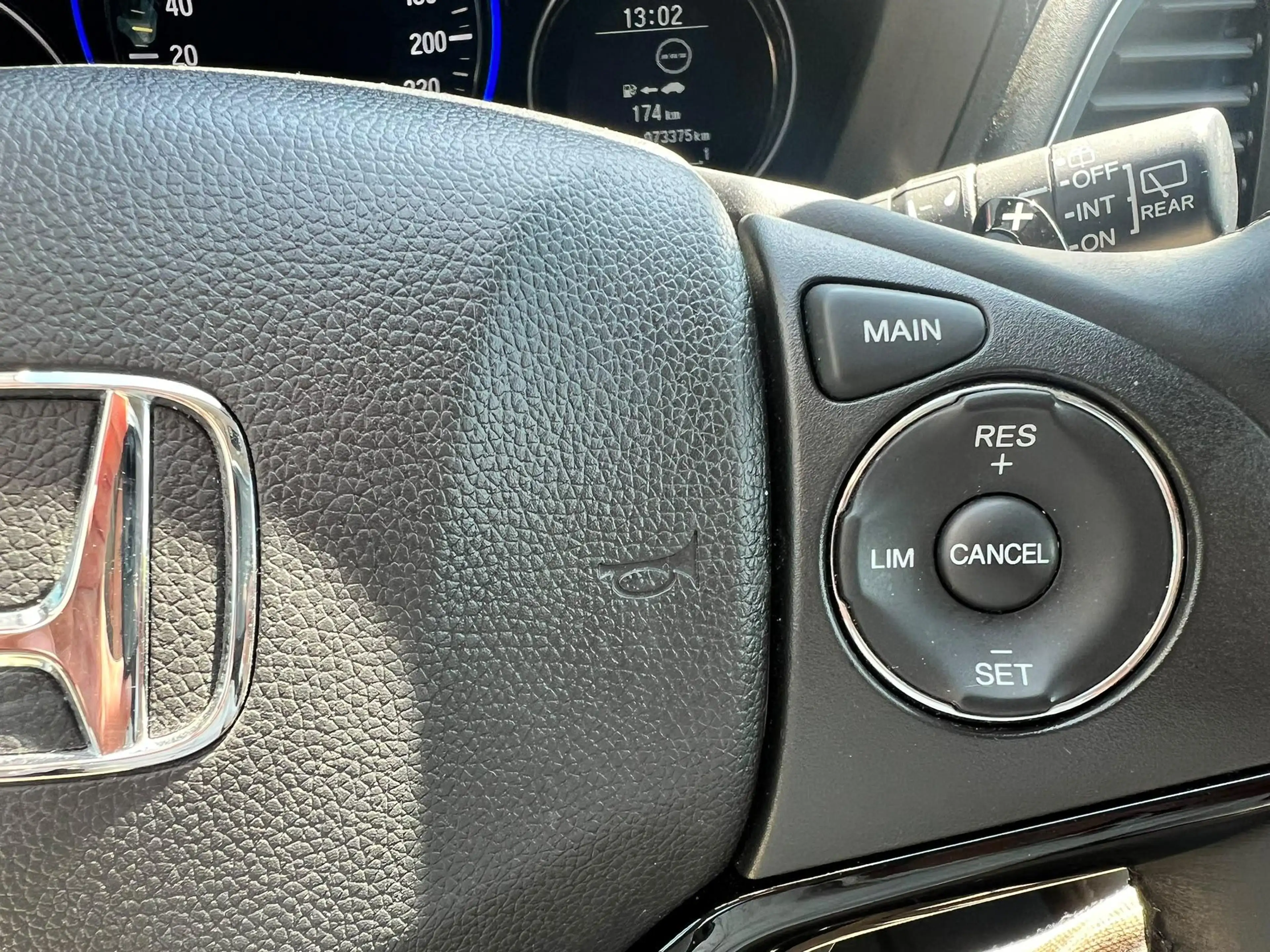 Honda HR-V 1.5 i-VTEC Executive AUTOMAAT | PANORAMADAK | A.CA — photo 29