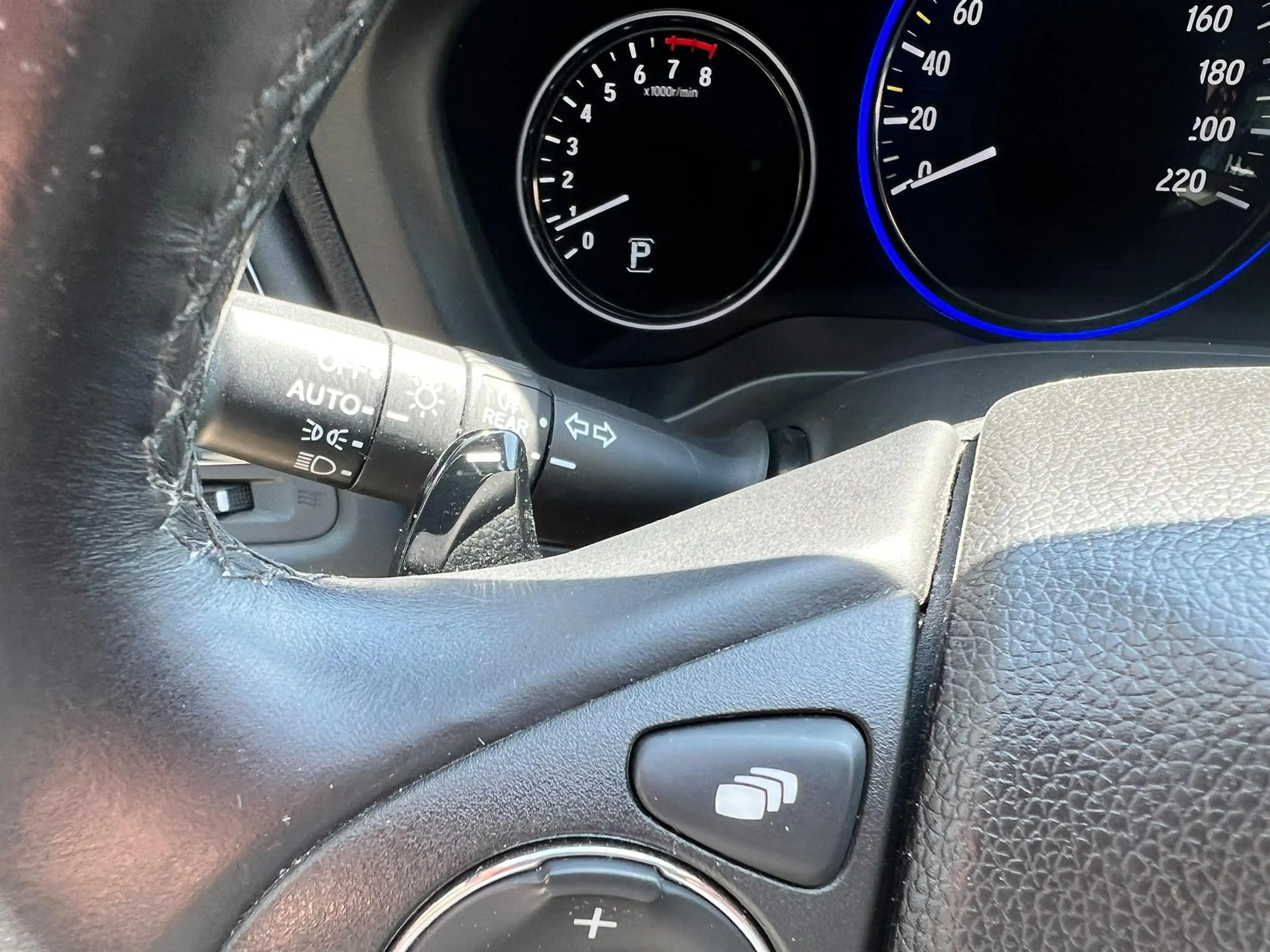Honda HR-V 1.5 i-VTEC Executive AUTOMAAT | PANORAMADAK | A.CA — photo 30