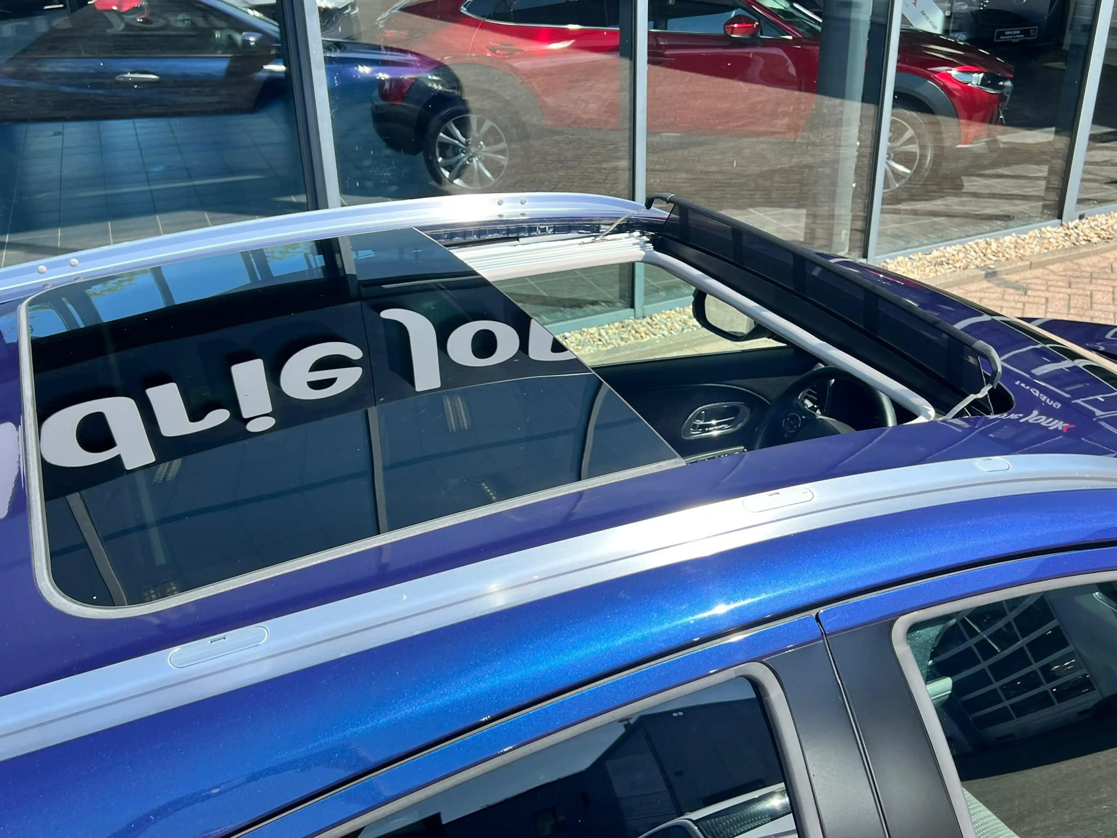 Honda HR-V 1.5 i-VTEC Executive AUTOMAAT | PANORAMADAK | A.CA — photo 11