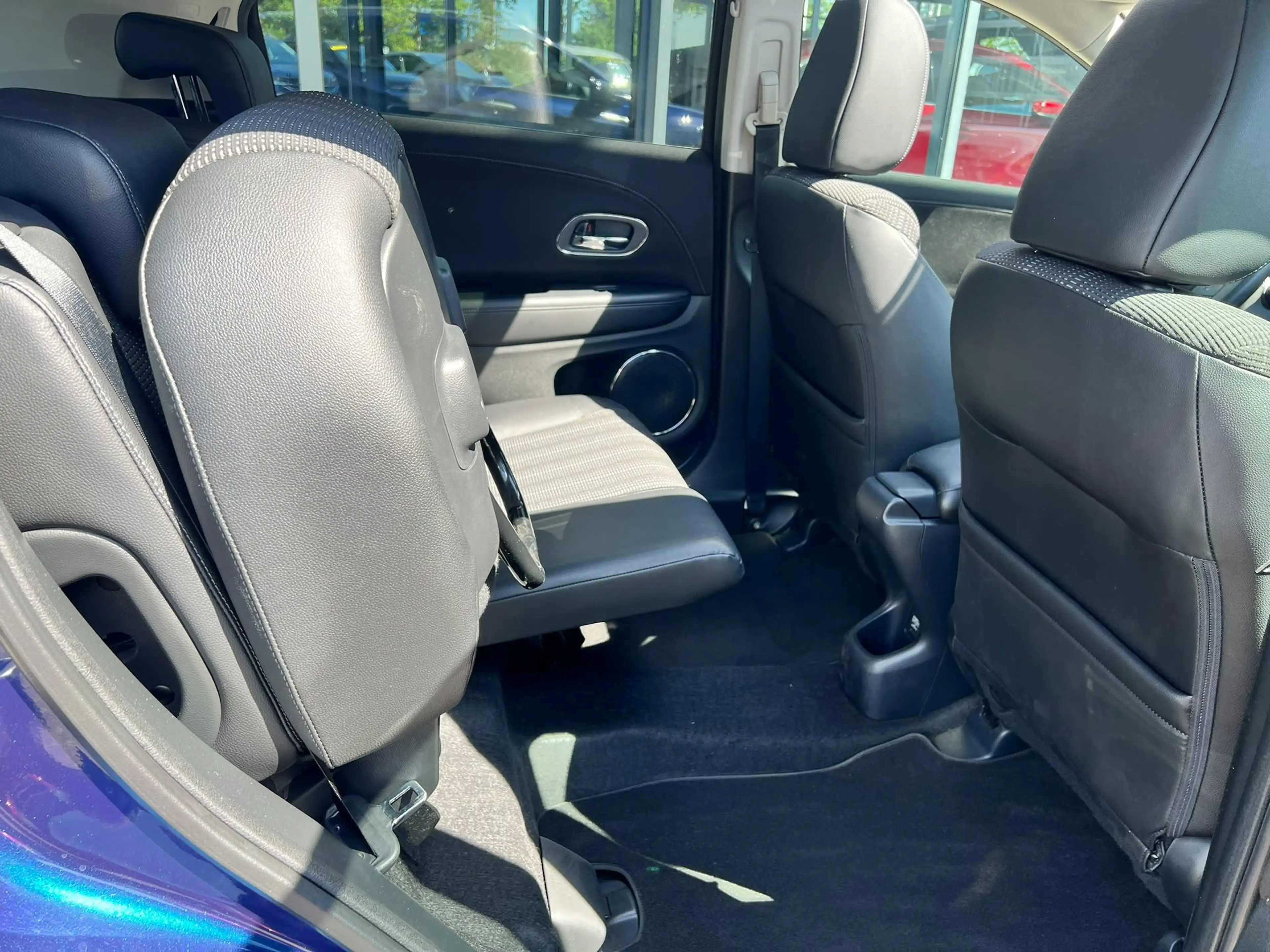 Honda HR-V 1.5 i-VTEC Executive AUTOMAAT | PANORAMADAK | A.CA — photo 19