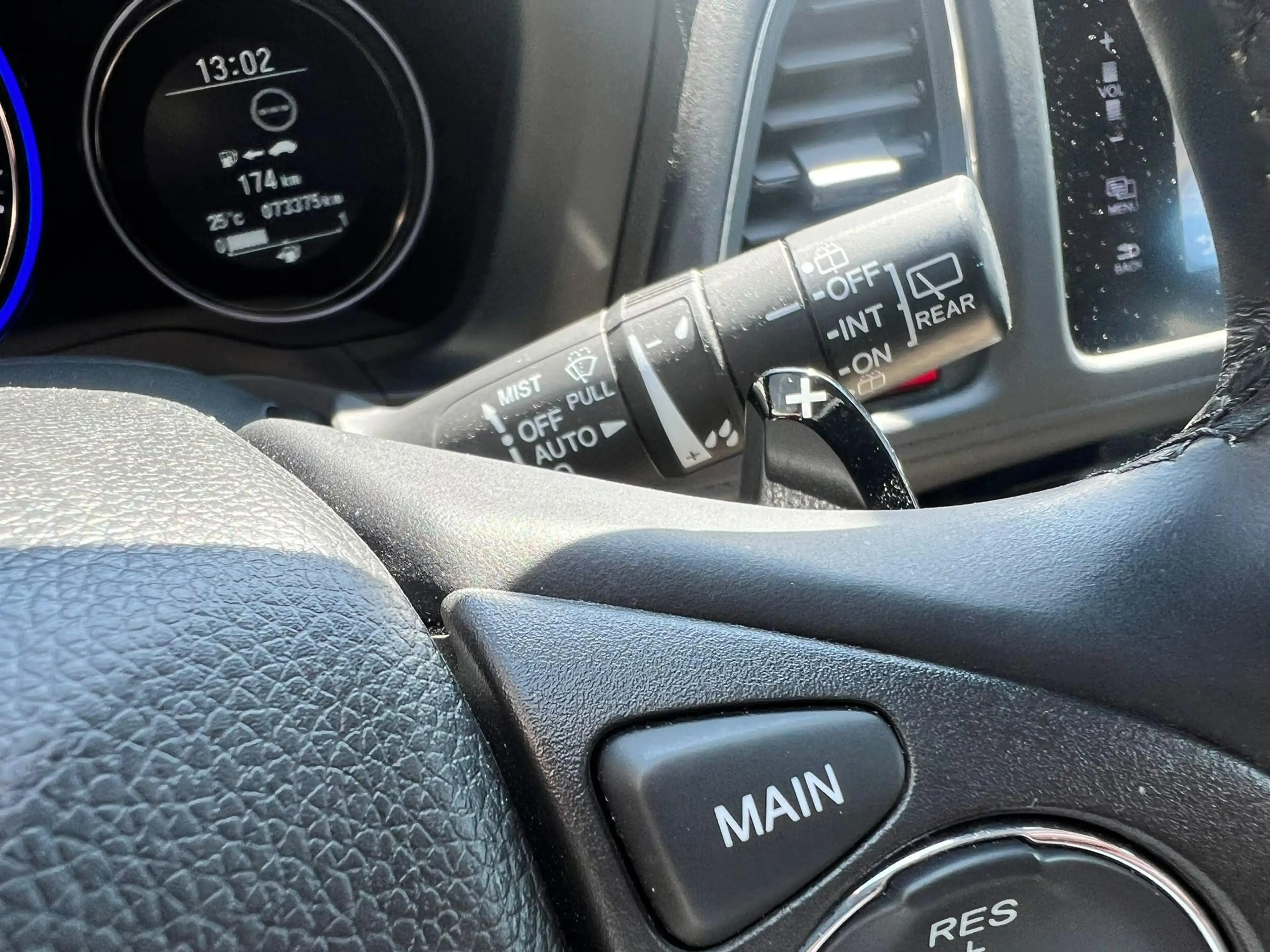 Honda HR-V 1.5 i-VTEC Executive AUTOMAAT | PANORAMADAK | A.CA — photo 31