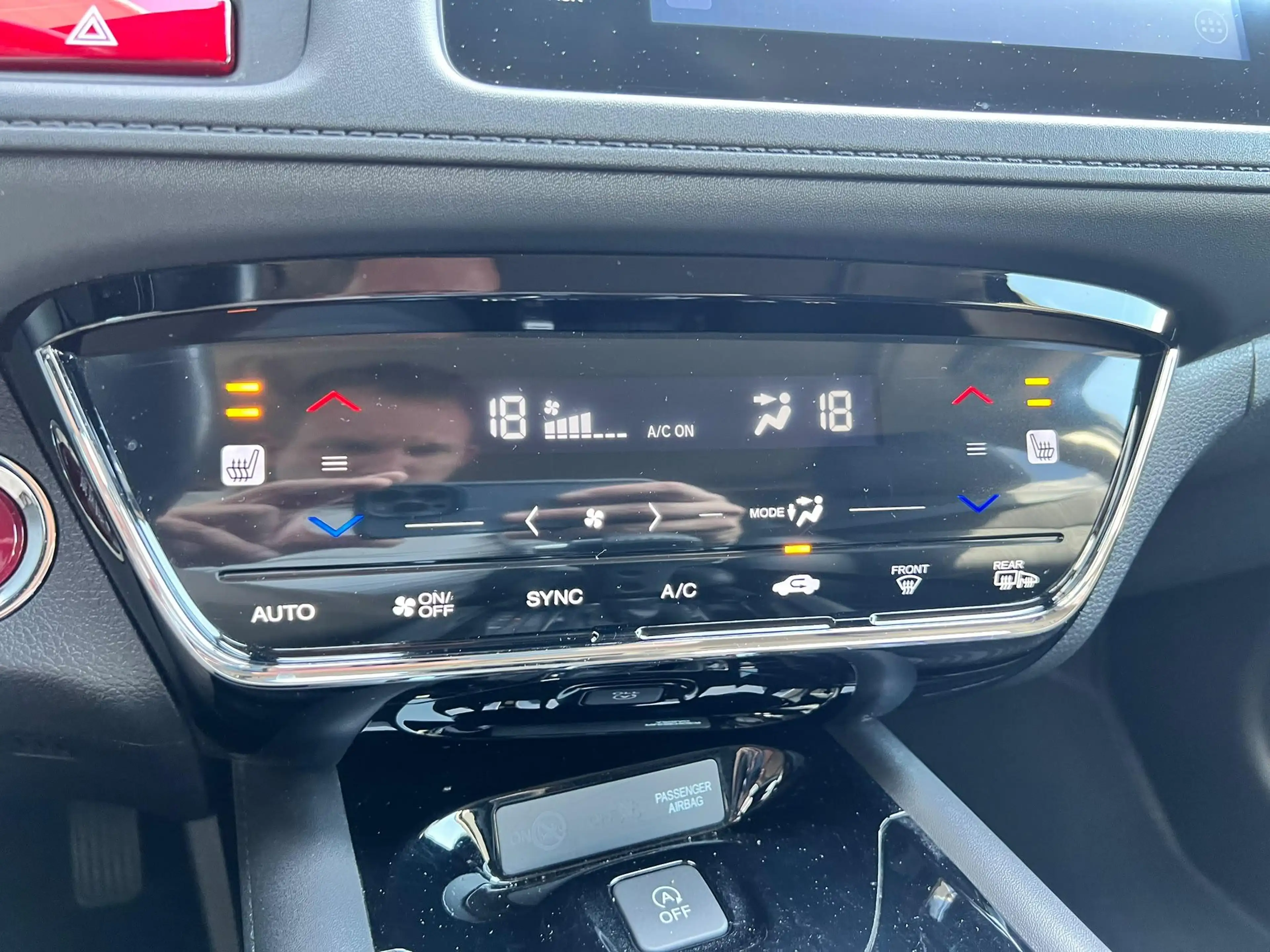 Honda HR-V 1.5 i-VTEC Executive AUTOMAAT | PANORAMADAK | A.CA — photo 35