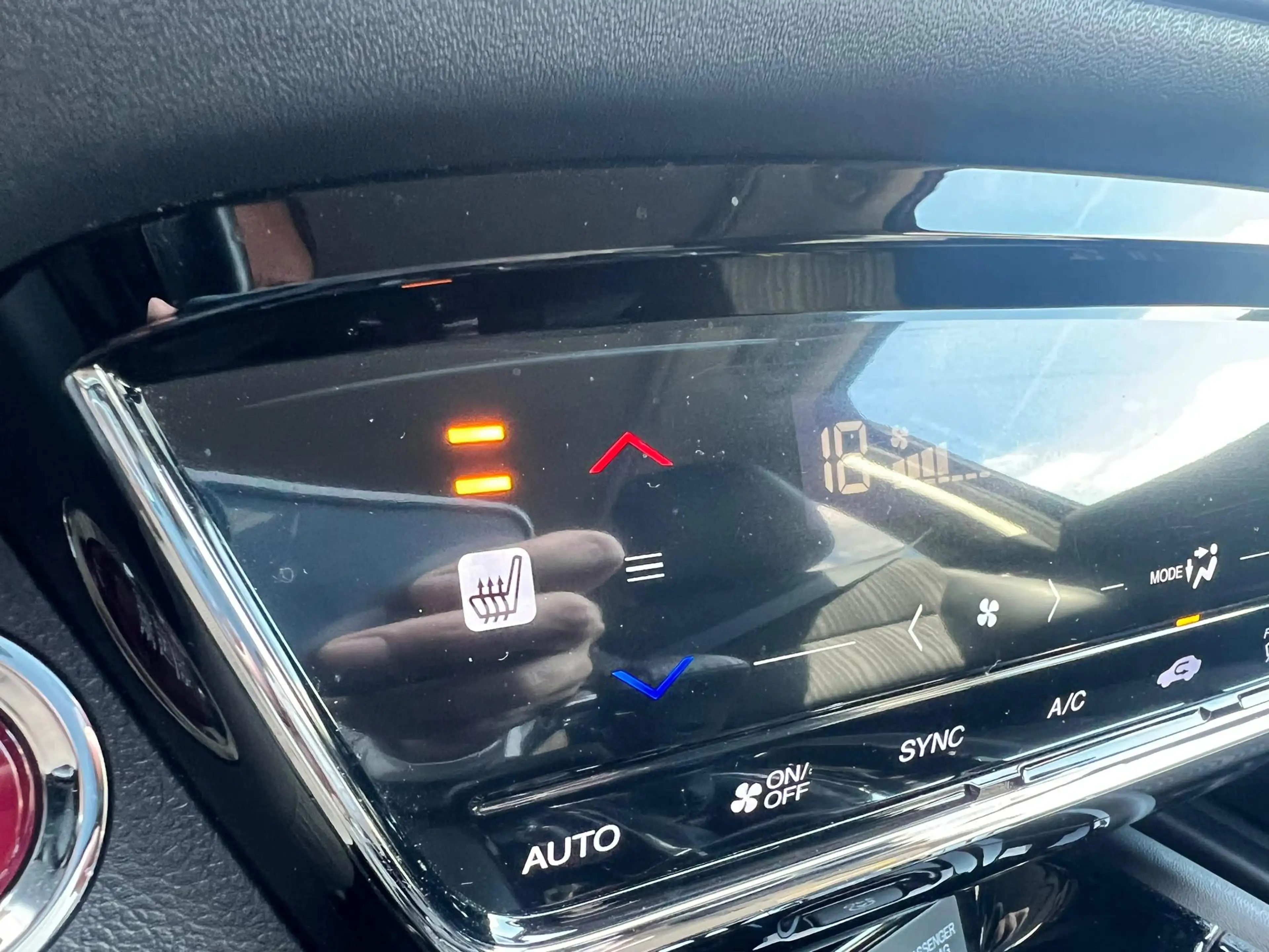 Honda HR-V 1.5 i-VTEC Executive AUTOMAAT | PANORAMADAK | A.CA — photo 36