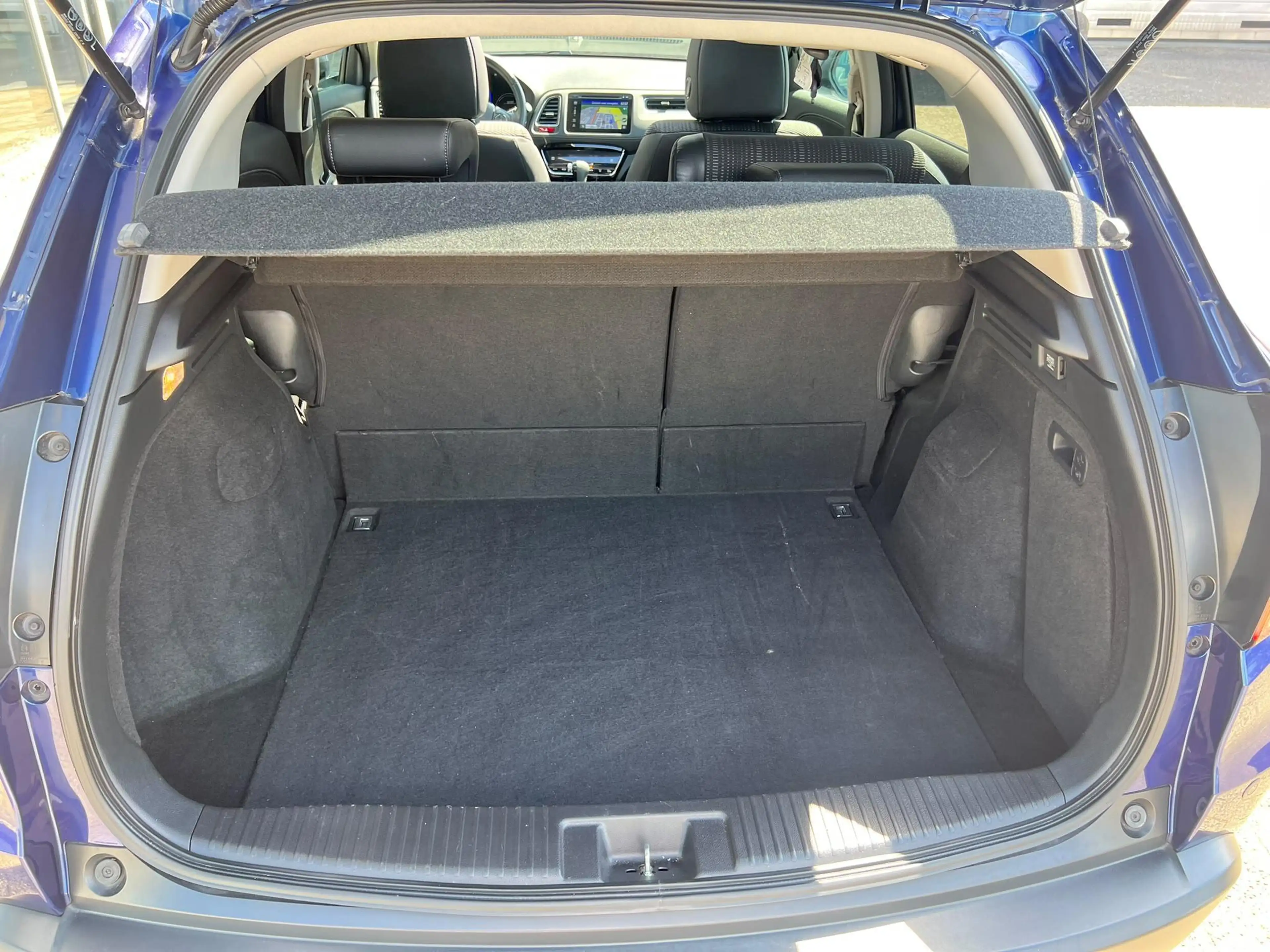 Honda HR-V 1.5 i-VTEC Executive AUTOMAAT | PANORAMADAK | A.CA — photo 12