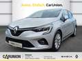Renault Clio INTENS TCe 90 Winter- & Visionpaket Silber - thumbnail 1