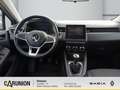 Renault Clio INTENS TCe 90 Winter- & Visionpaket Silber - thumbnail 9