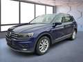 Volkswagen Tiguan Sky TDI SCR Blauw - thumbnail 1