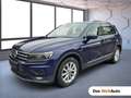 Volkswagen Tiguan Sky TDI SCR Blau - thumbnail 1