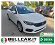 Fiat Tipo Tipo SW Turbo 1.4 Lounge 120cv Blanc - thumbnail 1