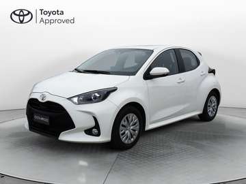 4ª serie 1.0 5 porte Active