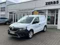 Renault Kangoo Rapid Blue dCi 75 Advance Weiß - thumbnail 1