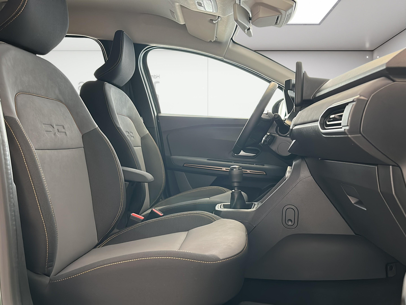Dacia Jogger TCe 100 Extreme+ 7-SITZ|LED|NAVI|SHZ|KAM — photo 13
