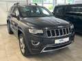 Jeep Grand Cherokee 3.0 CRD Overland Černá - thumbnail 3