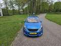 Opel Corsa 1.6-16V T OPC Bleu - thumbnail 3