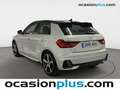 Audi A1 Sportback 25 TFSI Adrenalin Zilver - thumbnail 3