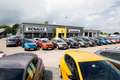 Renault Captur INTENS TCe 90 +KAMERA+NAVI+TOTER WINKEL Blau - thumbnail 30