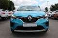 Renault Captur INTENS TCe 90 +KAMERA+NAVI+TOTER WINKEL Blau - thumbnail 25