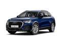 Audi Q3 35 TDI basis S tronic Bleu - thumbnail 2
