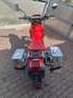 Honda NX 250 Rot - thumbnail 4