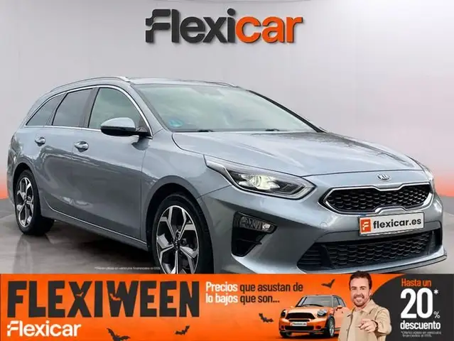 Kia Autres Tourer 1.0 T-GDi 88kW (120CV) Tech