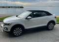 Volkswagen T-Roc Cabriolet 1.0 tsi Style restyling 2022 Bianco - thumbnail 1