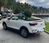 Volkswagen T-Roc Cabriolet 1.0 tsi Style restyling 2022 Bianco - thumbnail 2