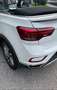 Volkswagen T-Roc Cabriolet 1.0 tsi Style restyling 2022 Bianco - thumbnail 4