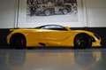 McLaren 720S Launch Edition (Export Price) 2021 Gelb - thumbnail 4