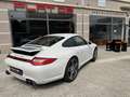 Porsche 911 IV (997) Carrera 4S Wit - thumbnail 6