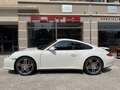 Porsche 911 IV (997) Carrera 4S Blanc - thumbnail 3
