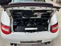 Porsche 911 IV (997) Carrera 4S Blanc - thumbnail 20