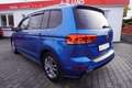 Volkswagen Touran 1.5 TSI DSG R-line AAC LED Navi Kam Ergo PD Blau - thumbnail 4