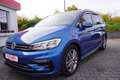 Volkswagen Touran 1.5 TSI DSG R-line AAC LED Navi Kam Ergo PD Blau - thumbnail 2