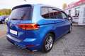 Volkswagen Touran 1.5 TSI DSG R-line AAC LED Navi Kam Ergo PD Blau - thumbnail 5