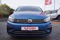 Volkswagen Touran 1.5 TSI DSG R-line AAC LED Navi Kam Ergo PD Blau - thumbnail 6