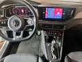 Volkswagen Polo 1.0 TSI DSG 2x R-Line VIRTUAL,LED,KESSY,PDC Weiß - thumbnail 15