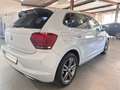 Volkswagen Polo 1.0 TSI DSG 2x R-Line VIRTUAL,LED,KESSY,PDC Weiß - thumbnail 8