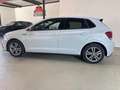 Volkswagen Polo 1.0 TSI DSG 2x R-Line VIRTUAL,LED,KESSY,PDC Weiß - thumbnail 4