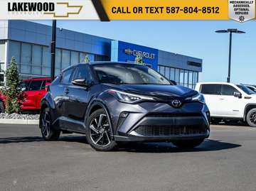 XLE Premium 2.0L | Full Speed Dynamic Radar Cruise Control