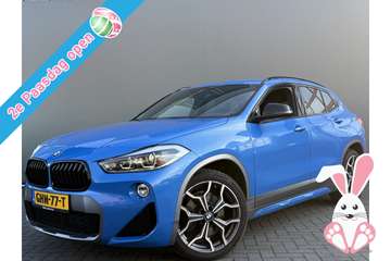 BWJ 2018 sDrive 20i 250PK M High Executive AUTOMAA