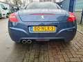 Peugeot RCZ 1.6 THP 155 *199.851 KM*NAVI*DVD*17 INCH*ZEER MOOI Bleu - thumbnail 11