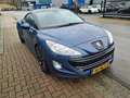 Peugeot RCZ 1.6 THP 155 *199.851 KM*NAVI*DVD*17 INCH*ZEER MOOI Bleu - thumbnail 5