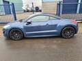 Peugeot RCZ 1.6 THP 155 *199.851 KM*NAVI*DVD*17 INCH*ZEER MOOI Bleu - thumbnail 2
