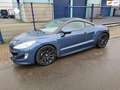 Peugeot RCZ 1.6 THP 155 *199.851 KM*NAVI*DVD*17 INCH*ZEER MOOI Bleu - thumbnail 1